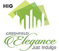 Elegance - IGBC Award 2016